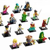 Set LEGO 71027-17